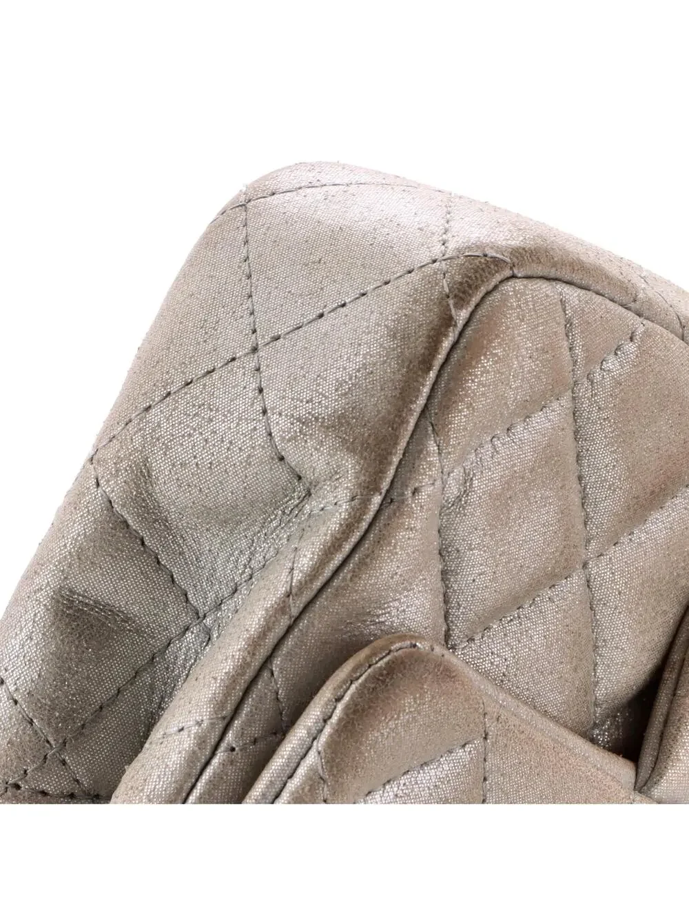 Chanel Classic Single Flap Bag Quilted #205040C32B